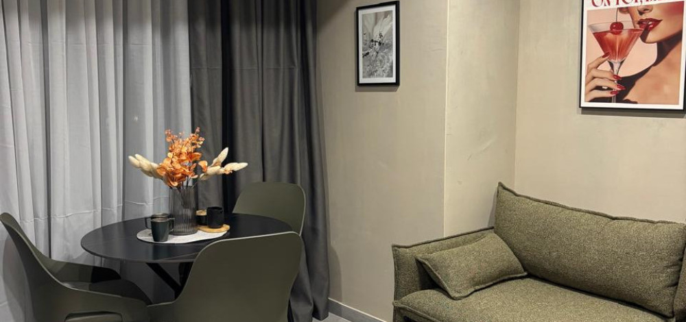 Redco Gudauri Appartments