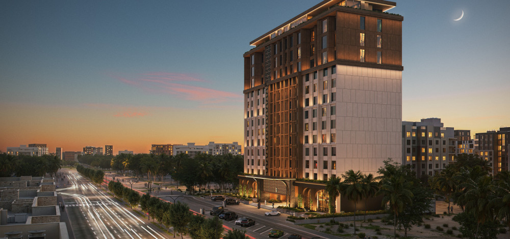 Residential Development