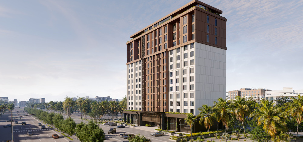 Residential Development