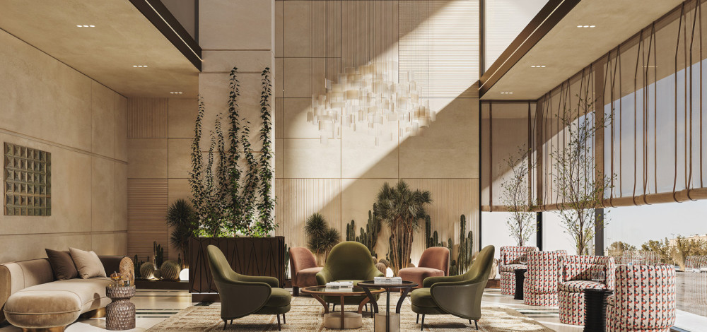 Residential Development