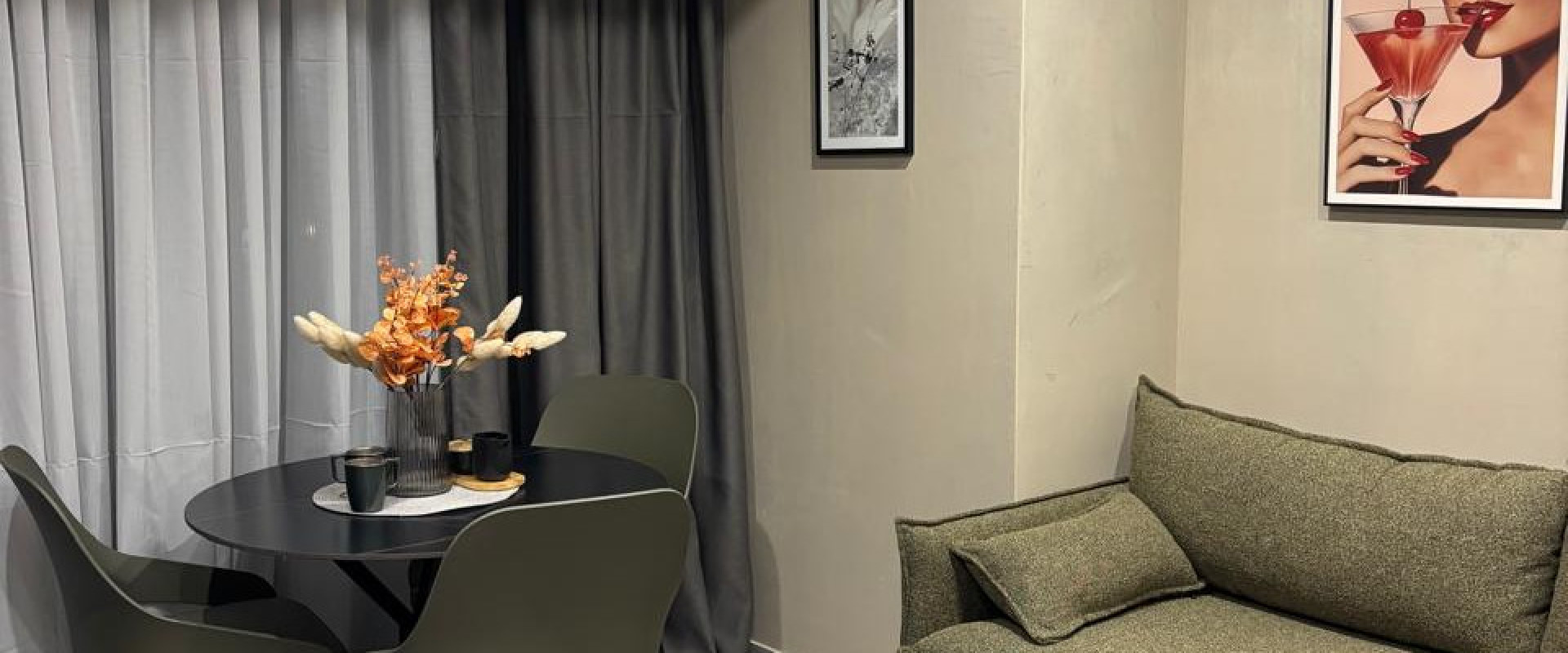 Redco Gudauri Appartments