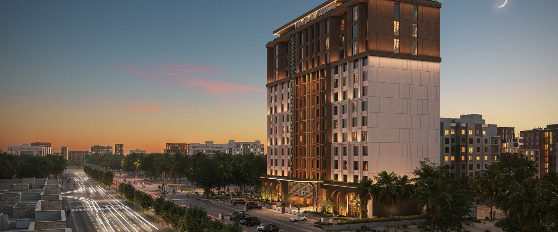 Residential Development