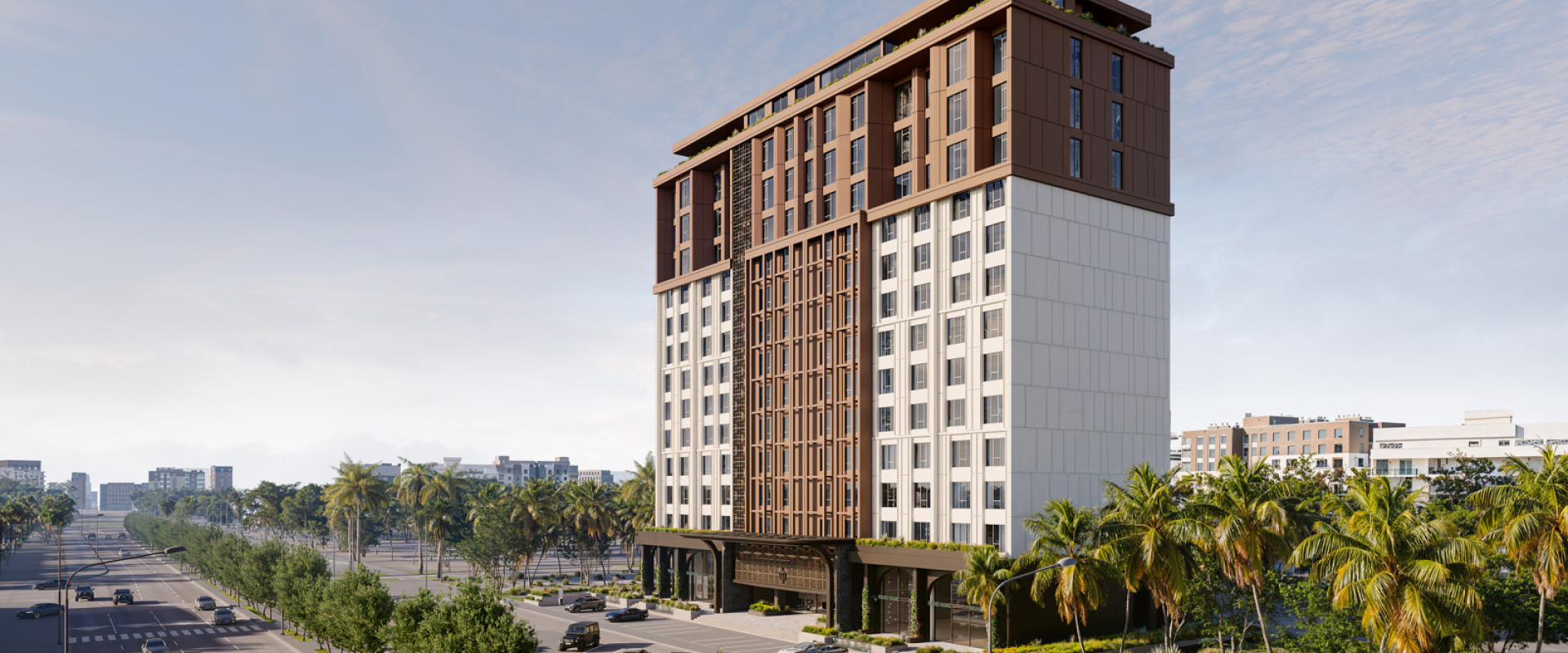 Residential Development