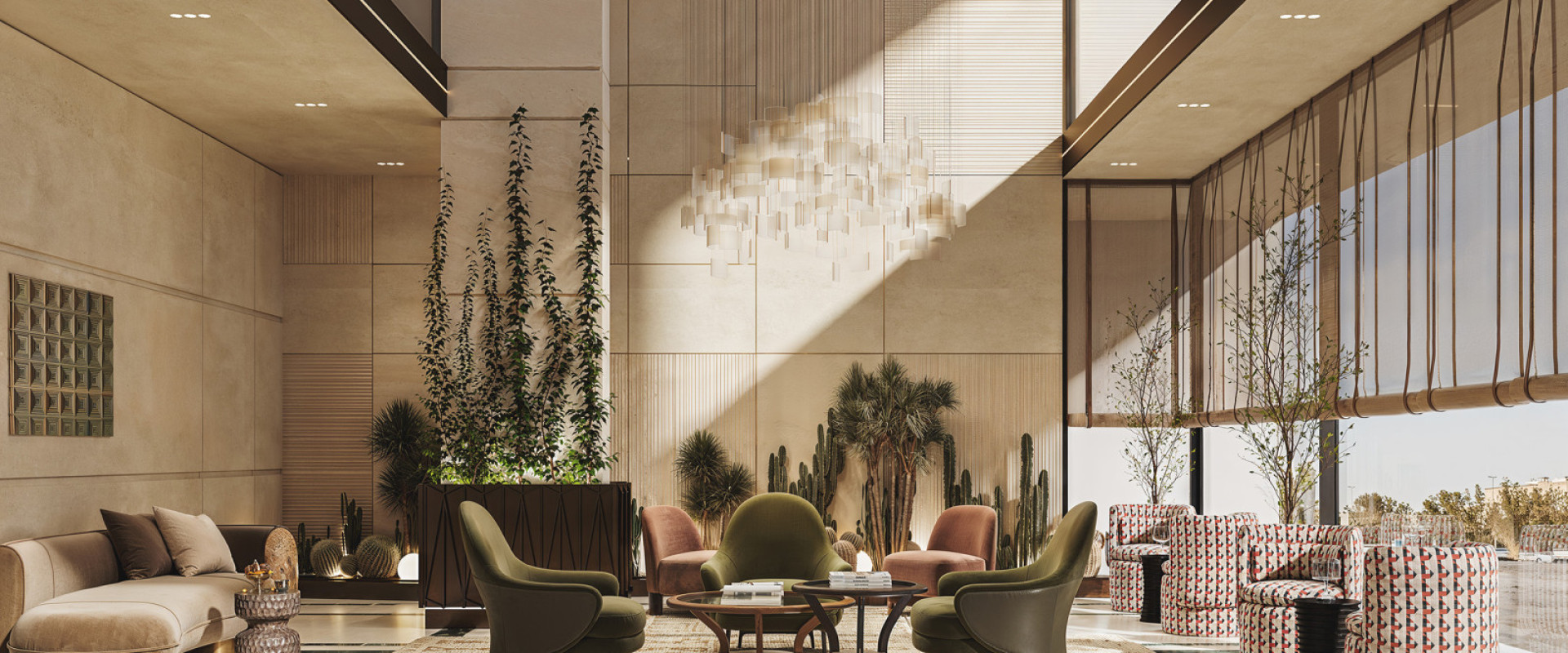 Residential Development