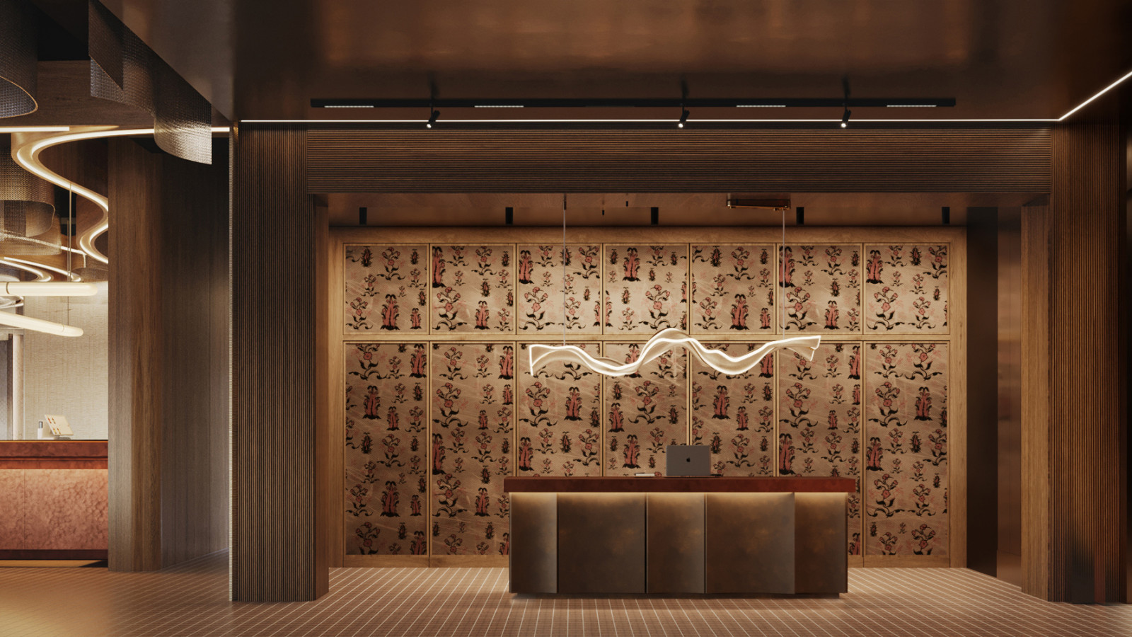Chateau "Mephis Kalaki" - Restaurant/Event Hall