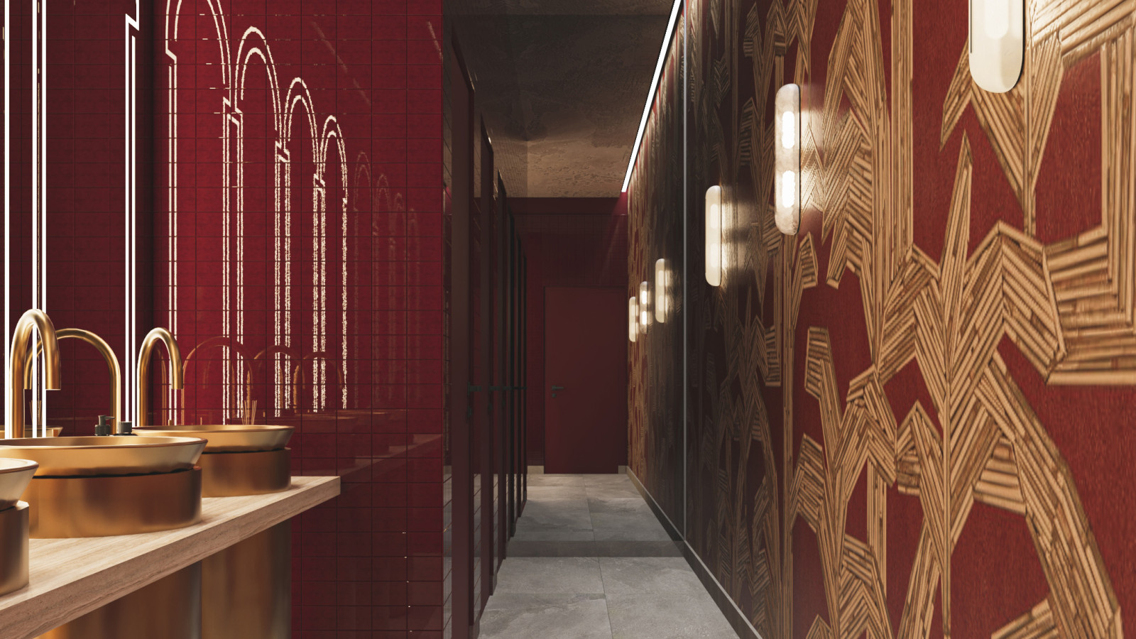 Chateau "Mephis Kalaki" - Restaurant/Event Hall