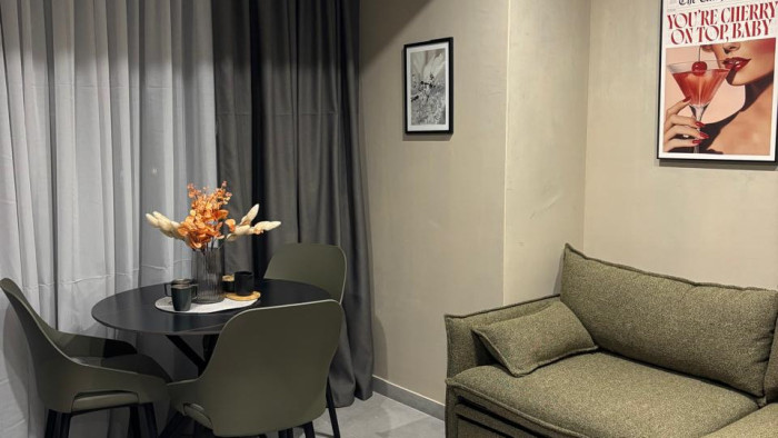 Redco Gudauri Appartments