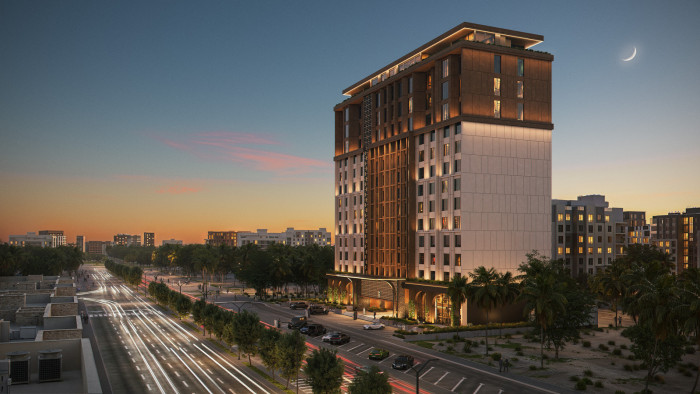 Residential Development
