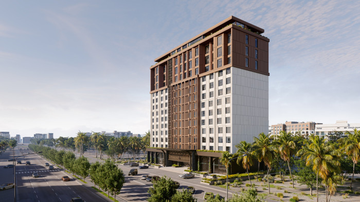 Residential Development