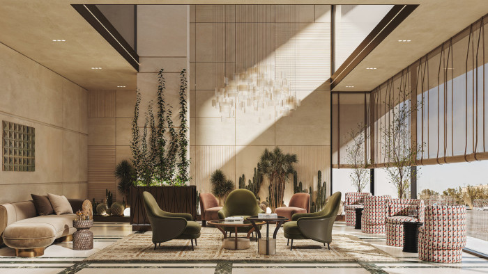 Residential Development